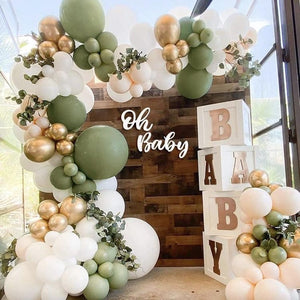 ABC Baby Block Rental