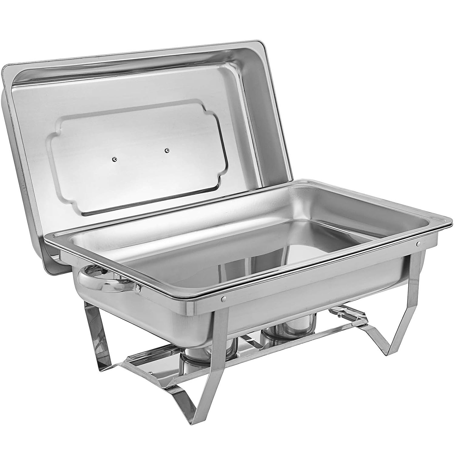 Stainless Steel Chafer Rental