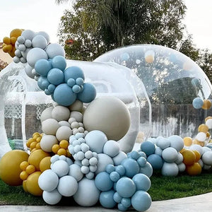 Balloon Dome