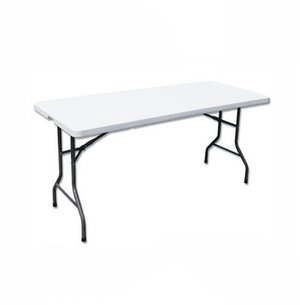 Rectangle 6ft Table Rental