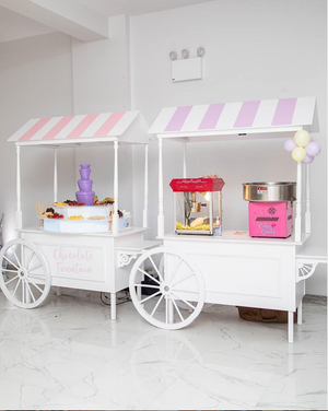 Candy Cart