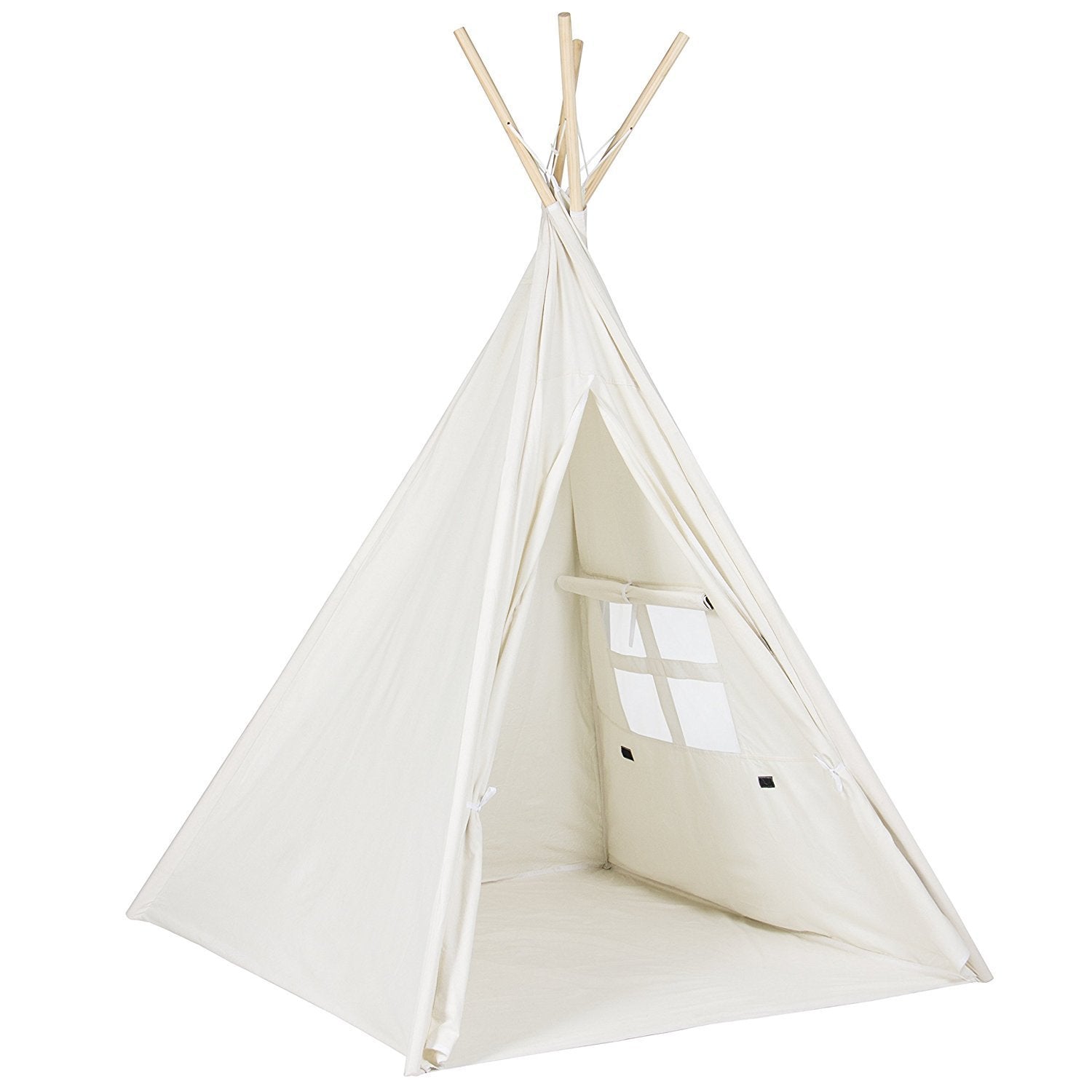 Small Tee-pee Tent Rental